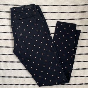 Blank NYC x Madewell chino jeans